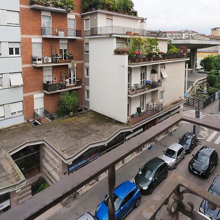 Primopiano - Rosmini Apartment Milan Luaran gambar