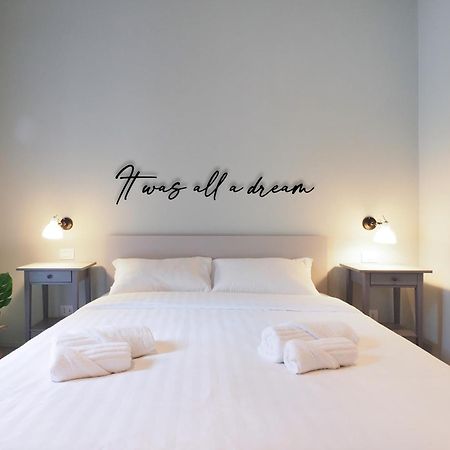 Primopiano - Rosmini Apartment Milan Luaran gambar