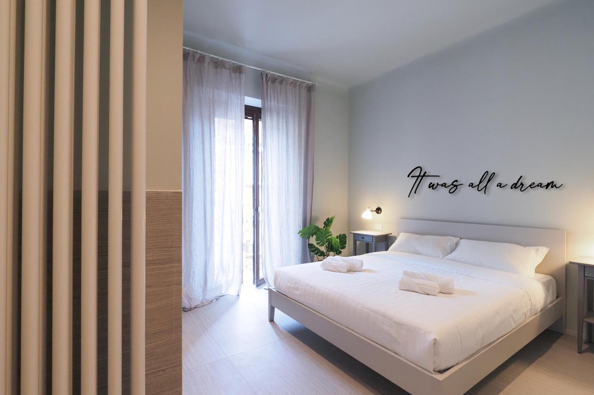 Primopiano - Rosmini Apartment Milan Luaran gambar