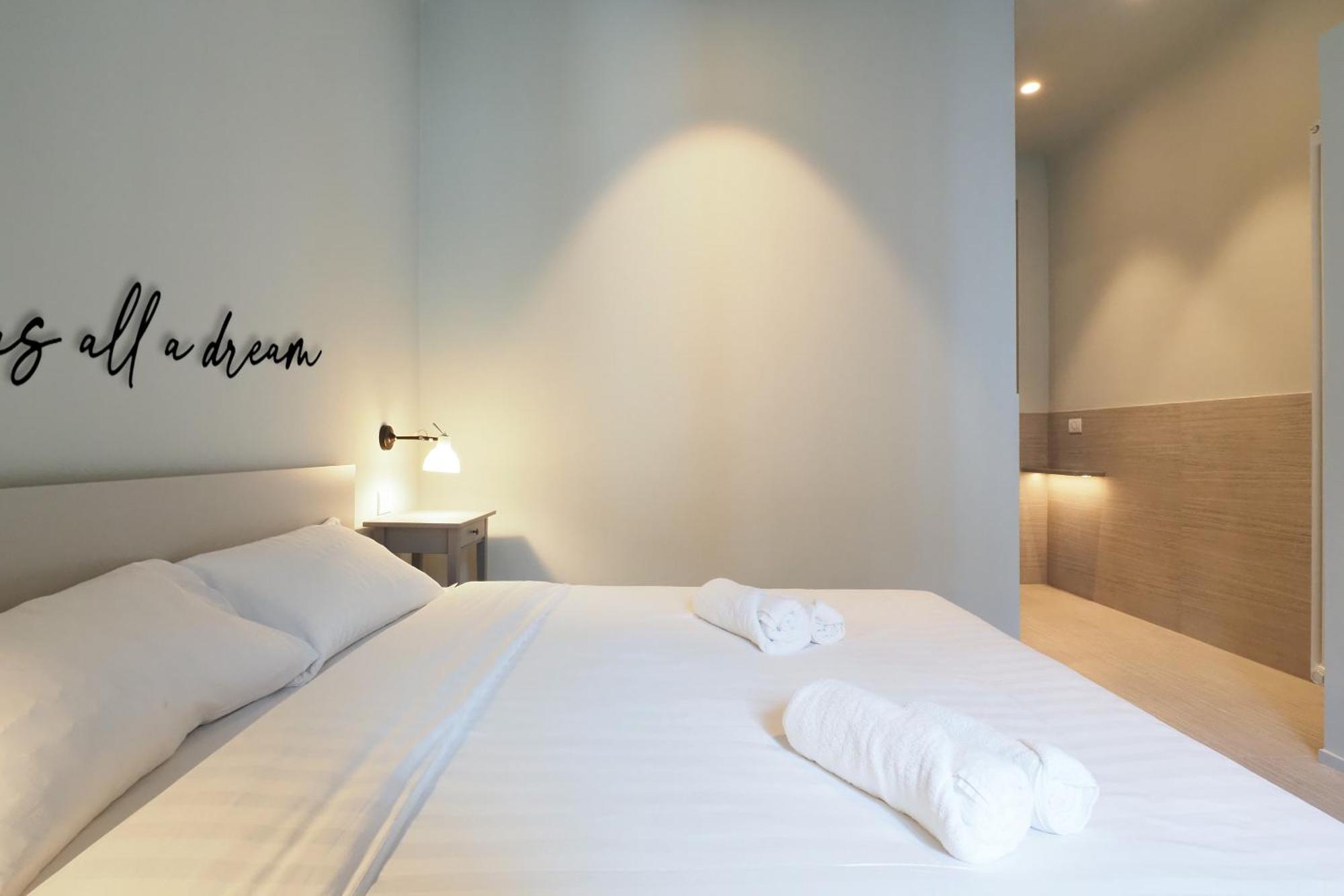 Primopiano - Rosmini Apartment Milan Luaran gambar