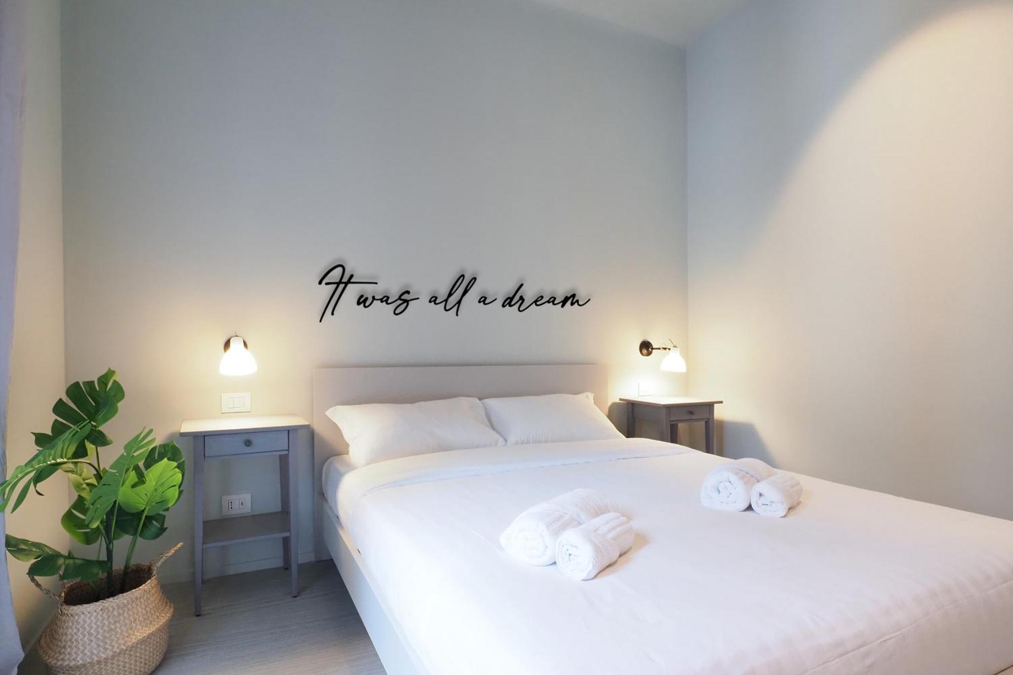 Primopiano - Rosmini Apartment Milan Luaran gambar