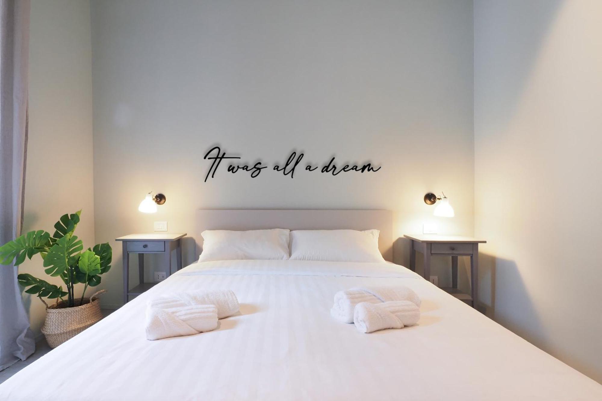 Primopiano - Rosmini Apartment Milan Luaran gambar