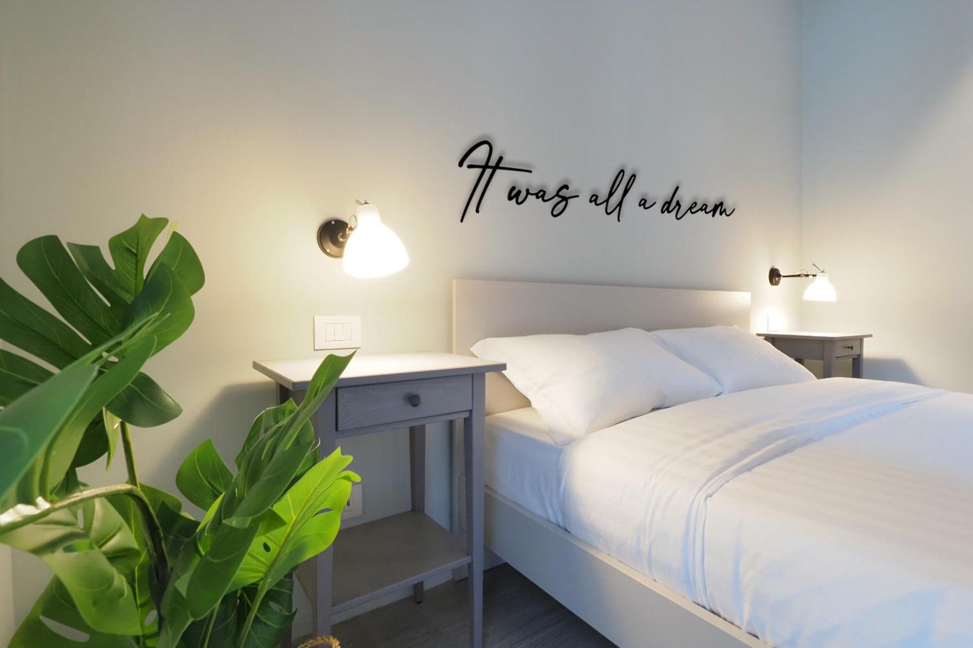 Primopiano - Rosmini Apartment Milan Luaran gambar
