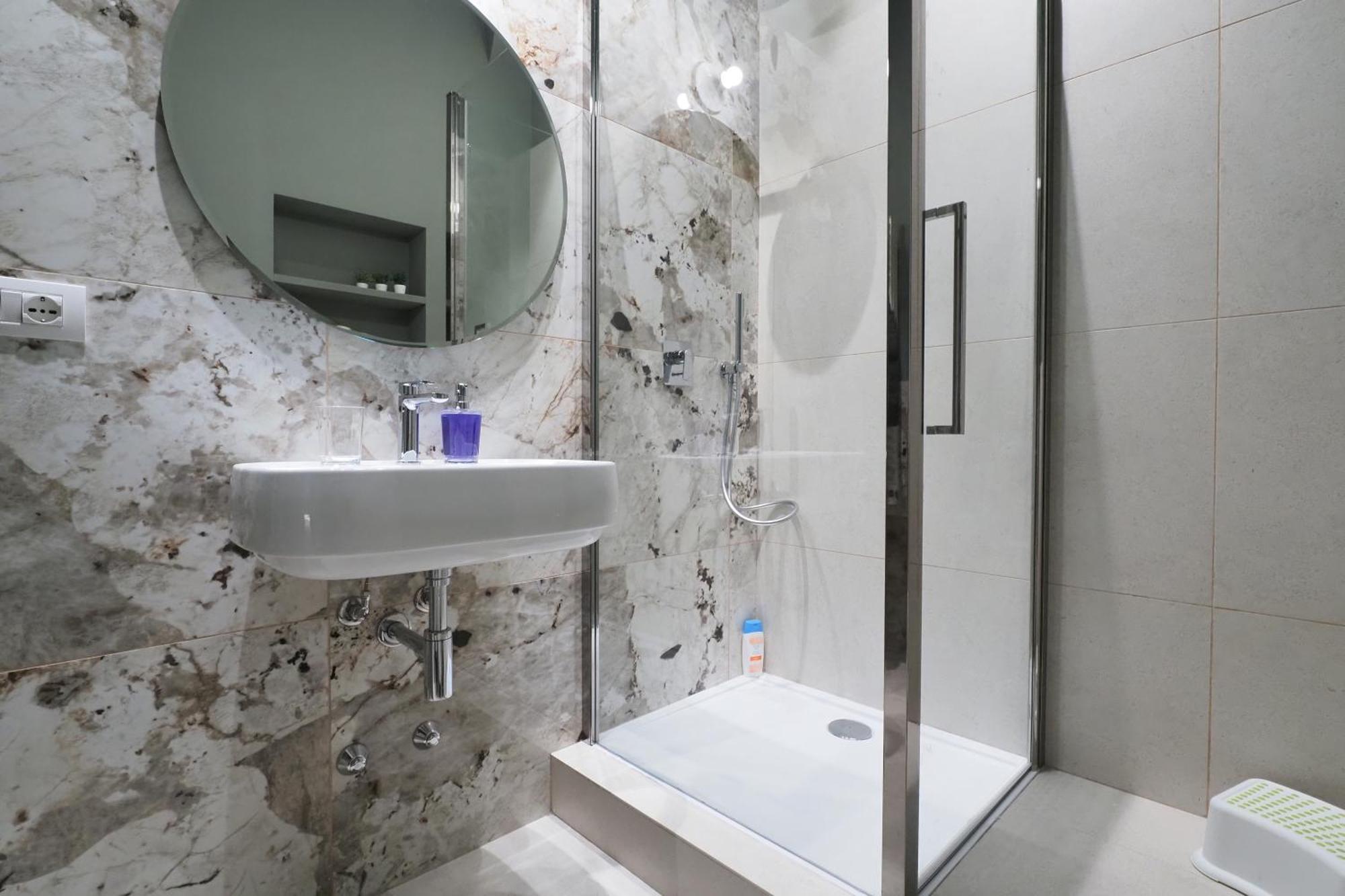 Primopiano - Rosmini Apartment Milan Luaran gambar